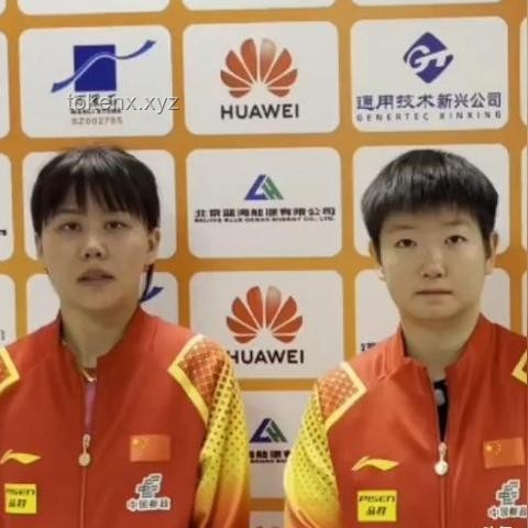 孙颖莎泪洒赛场：情感释放与竞技状态的趋势预测